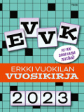 EVVK 2023 -kirja